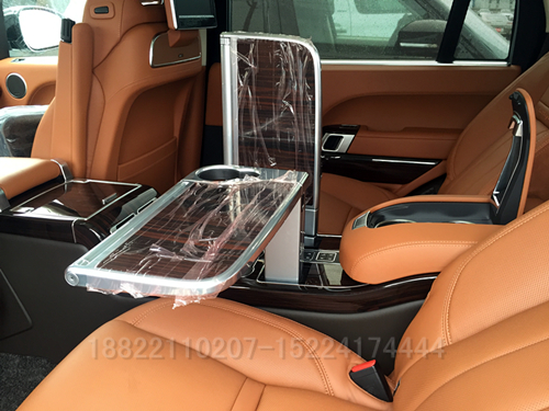 【16款路虎揽胜行政 巅峰SUV创世加长版_鑫宝