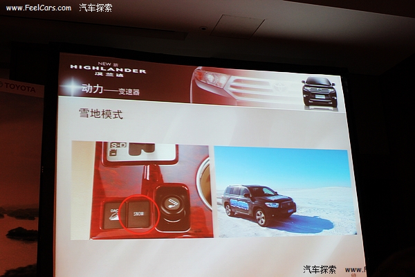 【丰田汉兰达2.7多少钱丰田汉兰达3.5油耗_德