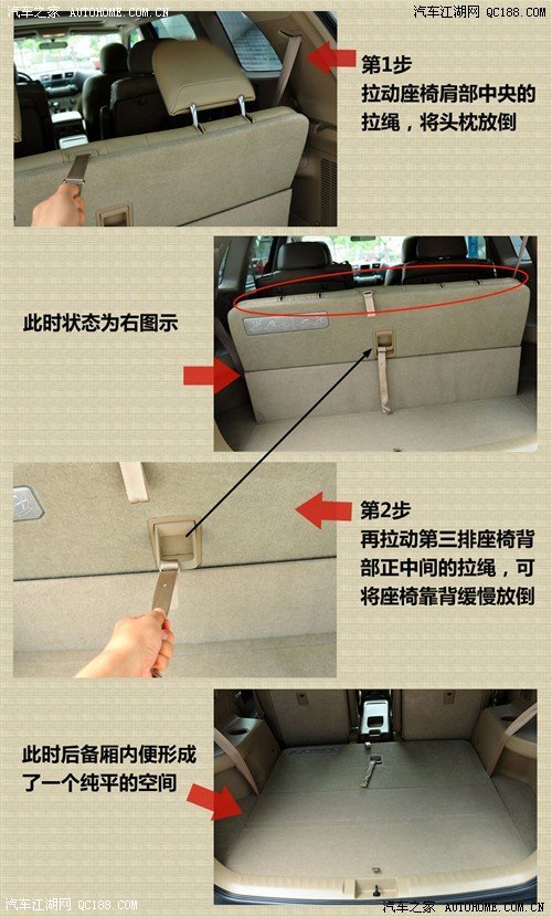 2014汉兰达图片 2014全新汉兰达图片 汉兰达2014款图片高清图片