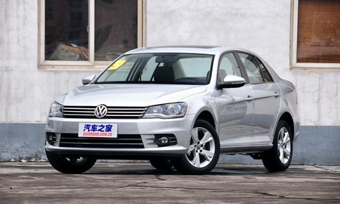 【全新宝来 现车充足 颜色可选 价格优惠-天津