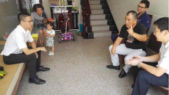 【一路同行 感恩有你 老客户关怀活动_红太阳