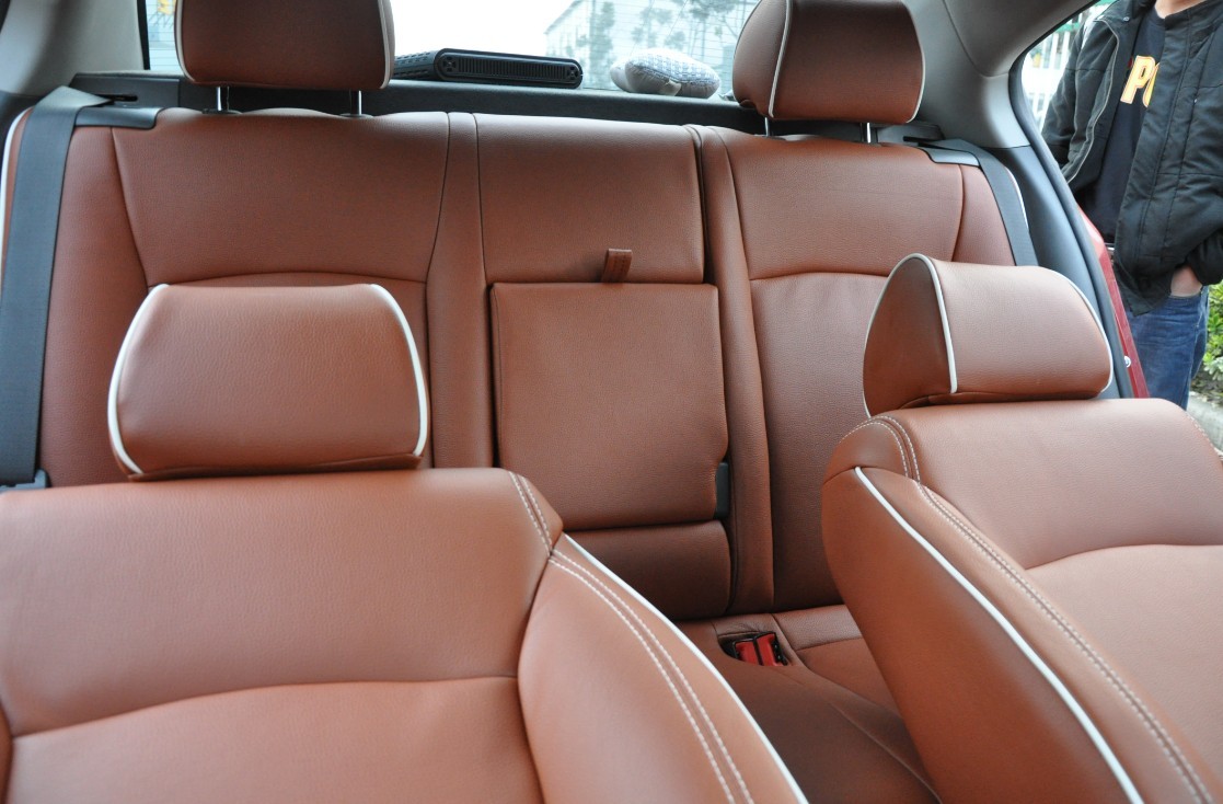 【科鲁兹最高优惠18000购车再送交强险-南京