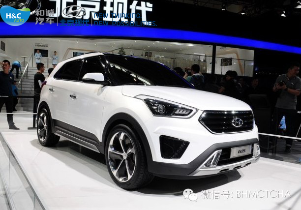 北京现代suv全部车型,北京现代suv全部车型报价图片