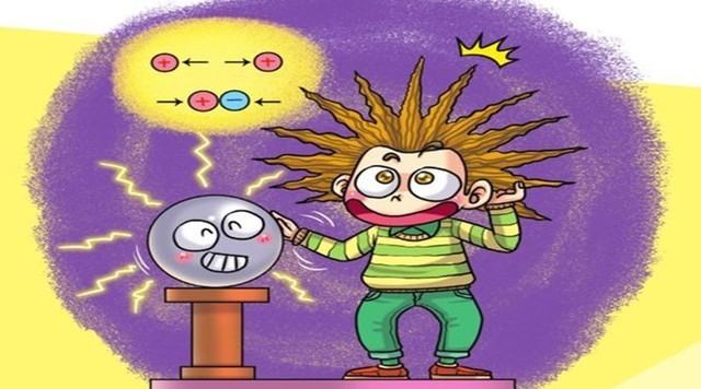 【秋冬季车辆静电怎么防?-郑州威佳启鹏汽车服