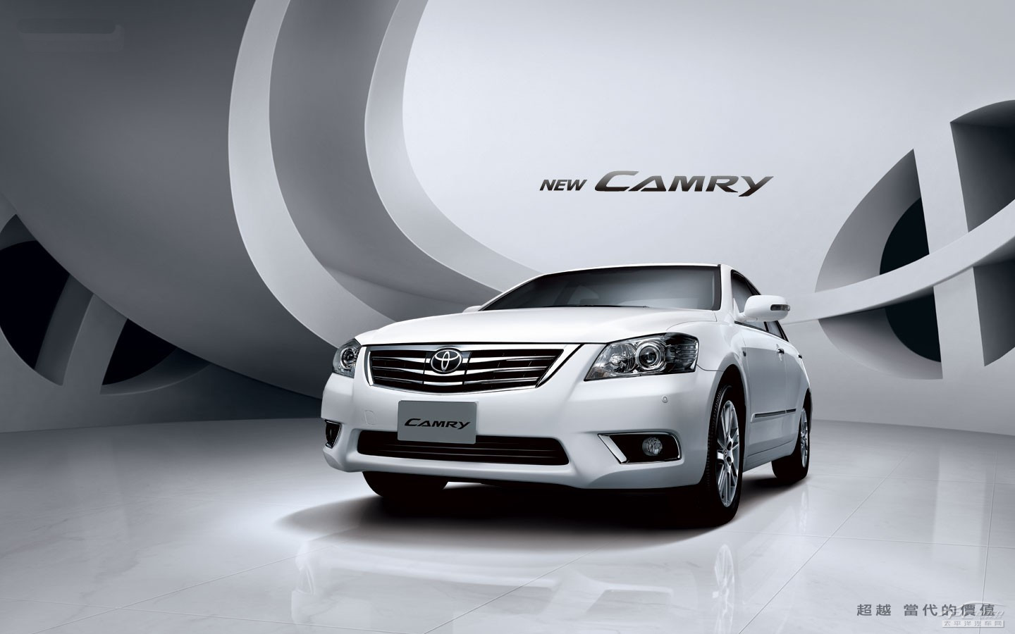 我的全新凯美瑞好开好用的理想座驾_凯美瑞-网上车市