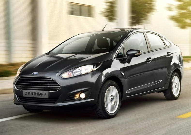 【大庆福特4s店+13款嘉年华超优惠活动中-大