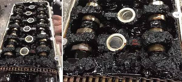 经开小福说到底多久换一次机油才合理_福睿斯