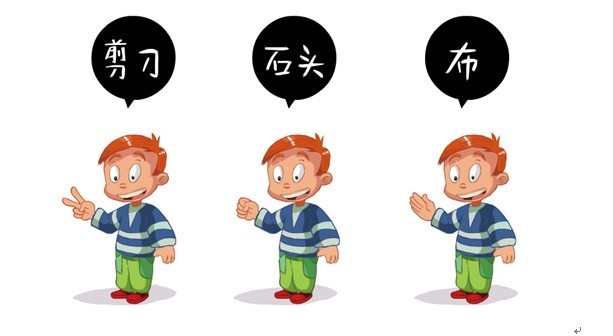 【石头剪刀布-吉利汽车争霸赛火热开幕-怀化豪沃汽车