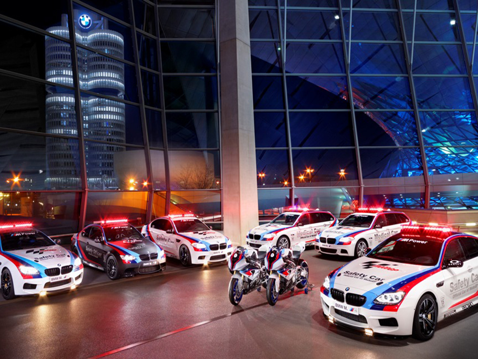 【BMW M连续15个赛季的MotoGP官方安全车-长治宝诚潞府汽车销售服务有限公司】 - 网上车市