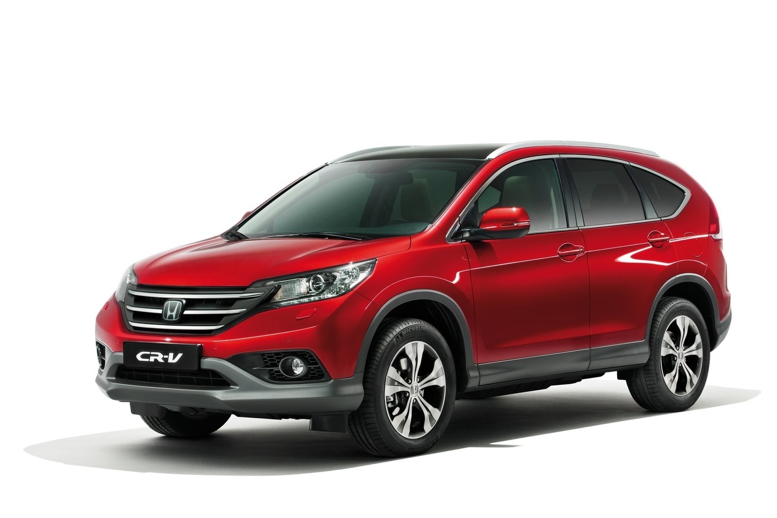 东风honda全新cr-v最新优惠