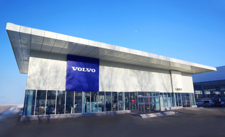 【尊享瑞典金牌技师为爱车检测-长春市维信汽