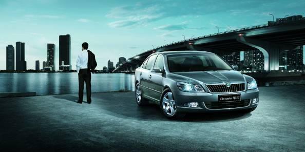 【荣川斯柯达携手大众金融贷款0利率-唐山荣川