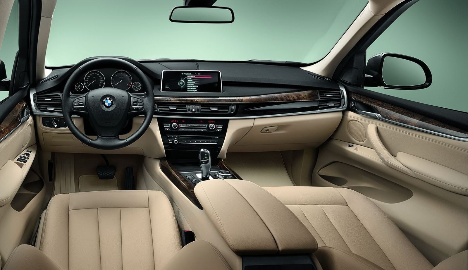 释放价格潜能-X5\/X6 28i已到店接受预定_宝马