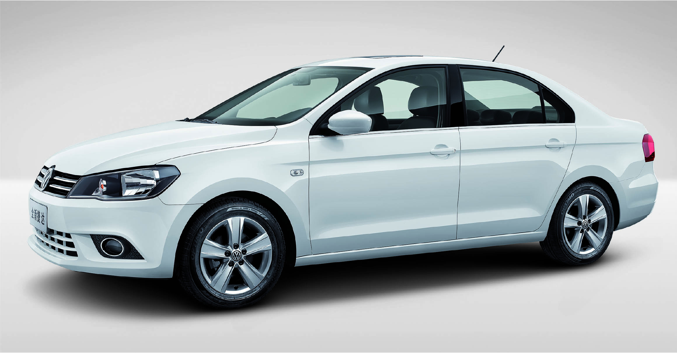 【临沂久华全新捷达火热订购中-临沂久华汽车