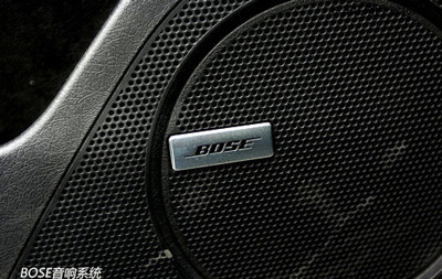 bose 车载音响,打造专属你的音乐厅_长春万城北京汽车