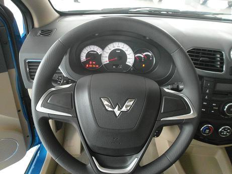 【襄阳威马五菱4S店-宏光S提车作业-襄阳市威