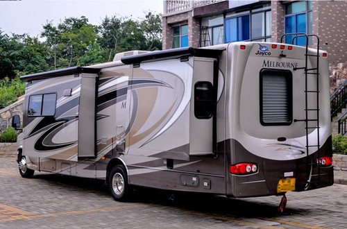 福特E450房车多少钱 2014款福特e450价格_诚奥恒达进口丰田_太平洋汽车网