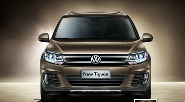 【新大众途观最低价格大众途观最低多少钱_北