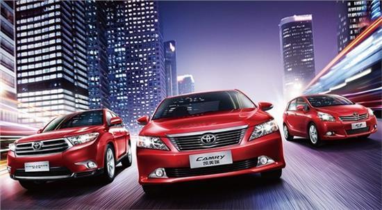 【贷款买车被无视的四大好处!-山西锦华汽车销