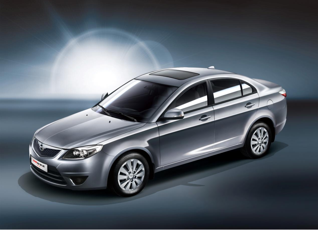 2015款经典福美来天窗版邯郸上市_福美来