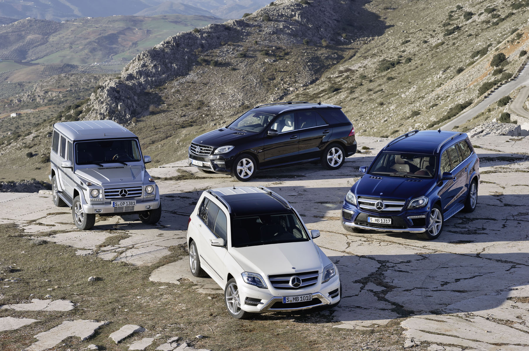 【波士信达邀您体验SUV家族骑士精神_天津波