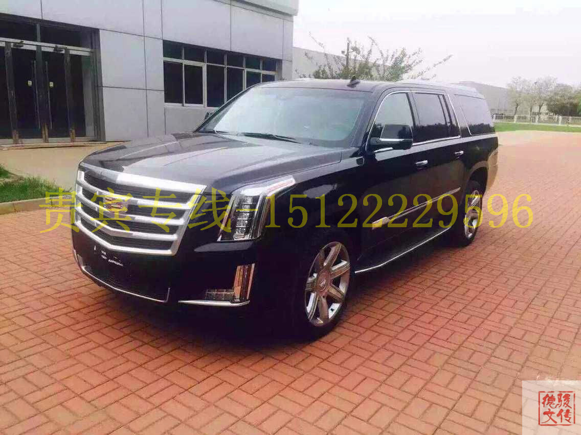 车架号:1402# 四驱豪华版(长轴5.7米)6.2l v8 发动机,8速变速高清图片