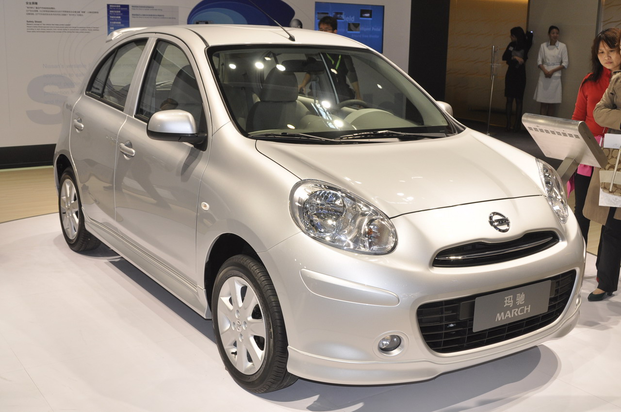 玛驰女人心!1.4万税牌导航带回家_玛驰-网上车市