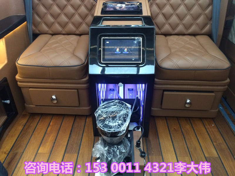 【福建奔驰商务车价格 七座mpv威霆房车_天津
