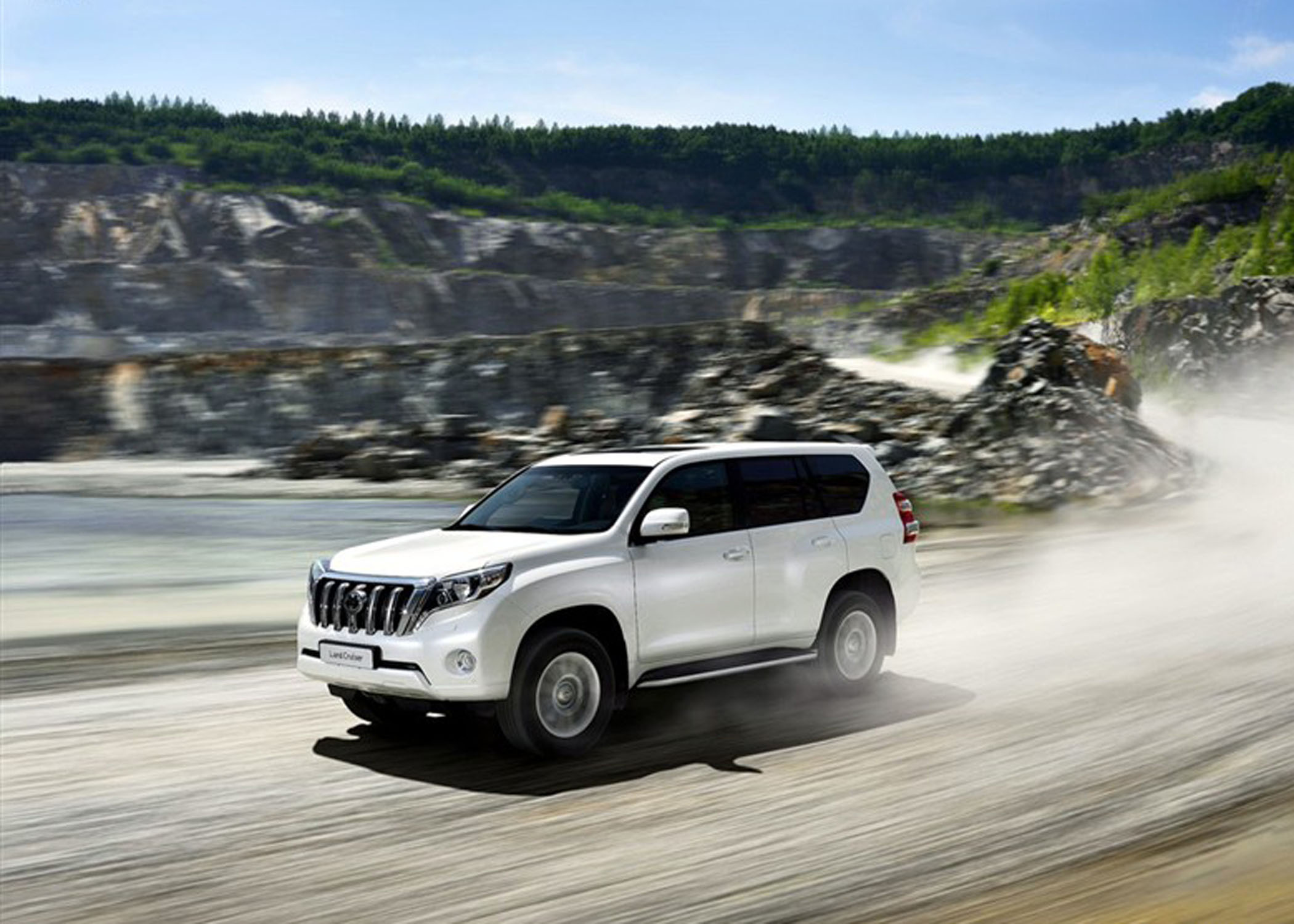 【2014款丰田霸道2700 完美性能热惠中_陕西御胜新闻】 - 网上车市