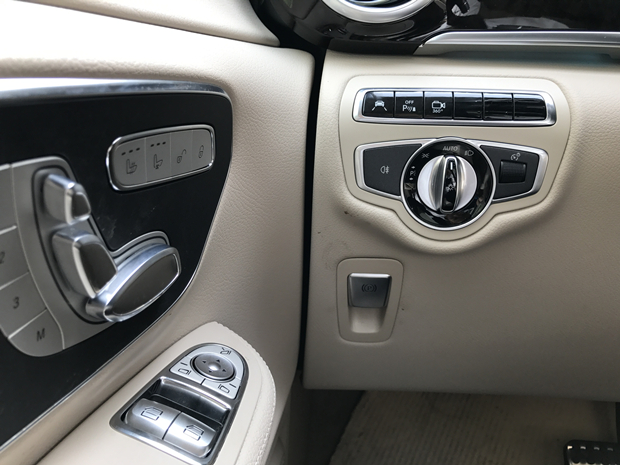 【新款奔驰V260L高端商务车您值得拥有_天津