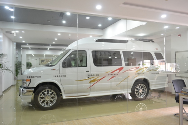 2015福特房车内部图片