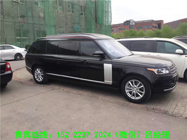 【17款路虎皇家一号贵族风范尽享无忧乐惠_天