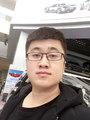 肖怀鹏