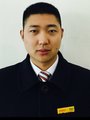 杨稳东