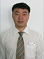 陈思润