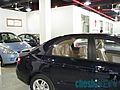 汽车展厅