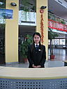 李婵娟