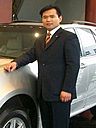 王李宏