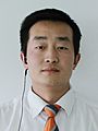 朱海龙
