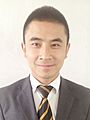 石严平