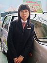 伍斯敏