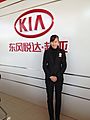 张婷