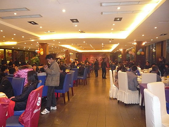 活动开始前的准备