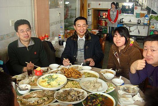很好吃的饭店