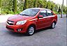 2010款乐风