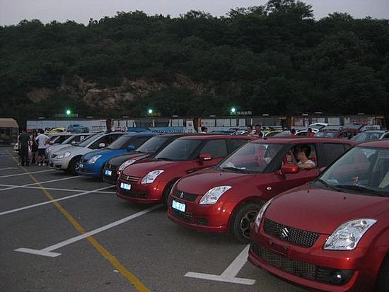 7月汽车影院