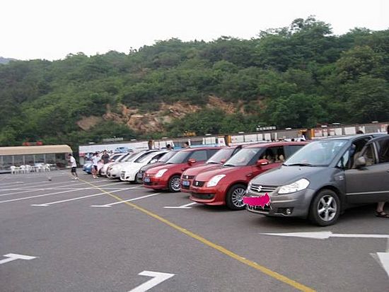 7月汽车影院