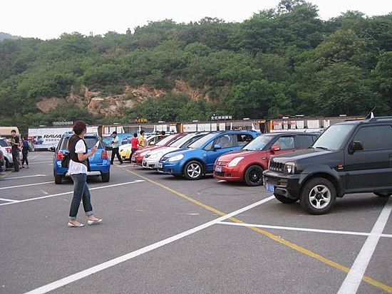 7月汽车影院