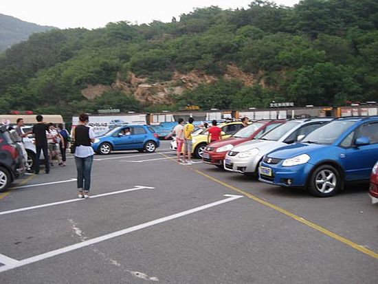 7月汽车影院