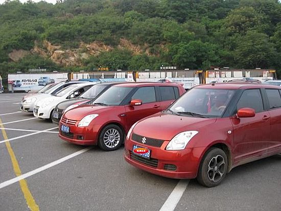 7月汽车影院